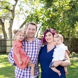 Meet your Posher, Taylor